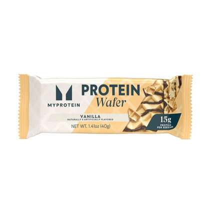 Myprotein Protein Wafers, Chocolate