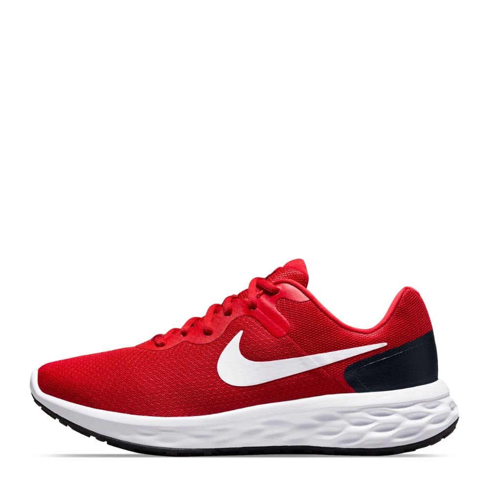 NIKE Men's Revolution 5 Flyease Running Shoe