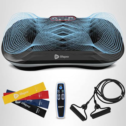 Lifepro Waver Vibration Plate