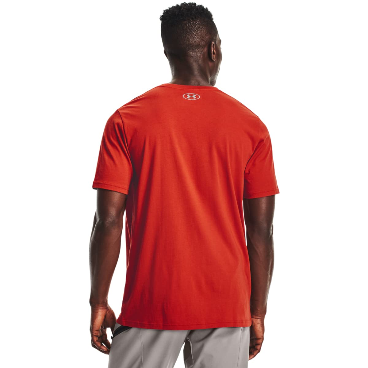 Under Armour Men UA T Shirt for Men