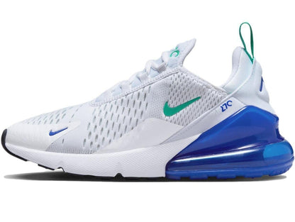 Nike Women's Air Max 270 Sneaker