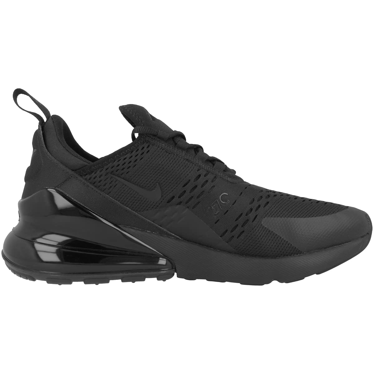 NIKE Men's Air Max 270 Sneaker