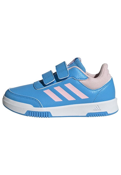 adidas Unisex Tensaur Hook and Loop Sneaker