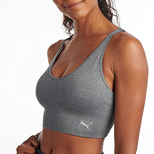 PUMA Women's Seamless Sports Bra