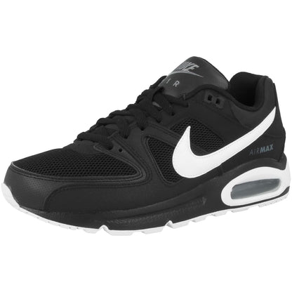 NIKE Boys' Air Max Command Running Shoes