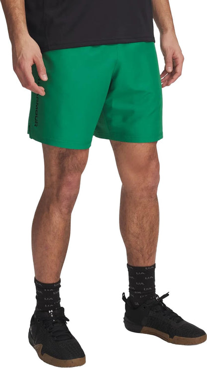 Under Armour Herren Shorts