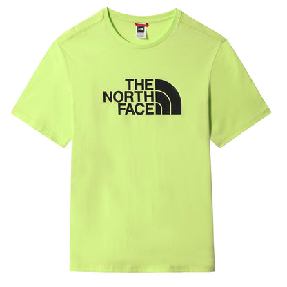 The North Face Easy Short Sleeved T-Shirt (Pack of 1)