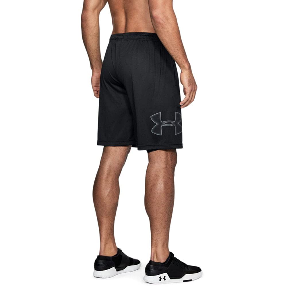 Under Armour Men's Ua Tech Graphic Short