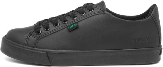 Kickers Tovni Lace-Up Shoes | Kids & Adults | Leather & Vegan