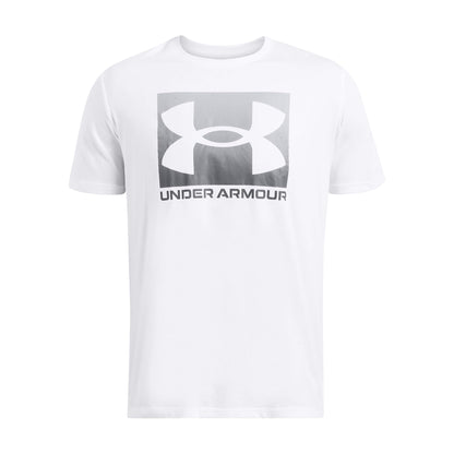 Under Armour Men's Ua M Boxed Sports Updated Ss T-Shirt