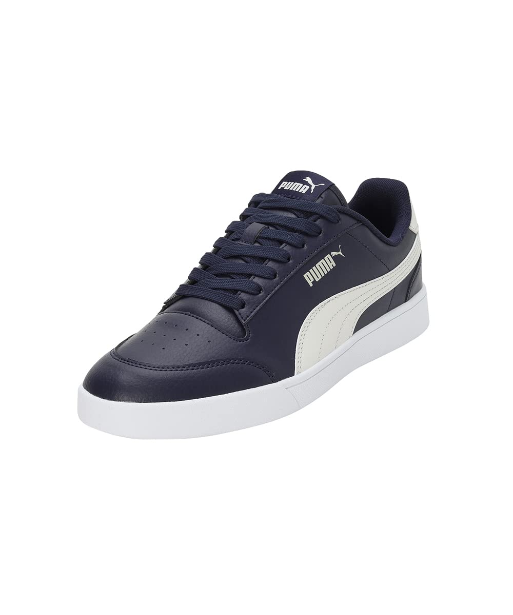 PUMA Unisex's Shuffle Sneaker