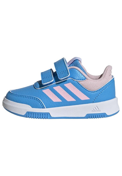 adidas Unisex Tensaur Hook and Loop Sneaker