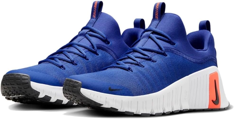 NIKE Free Metcon 6 Men's Trainers