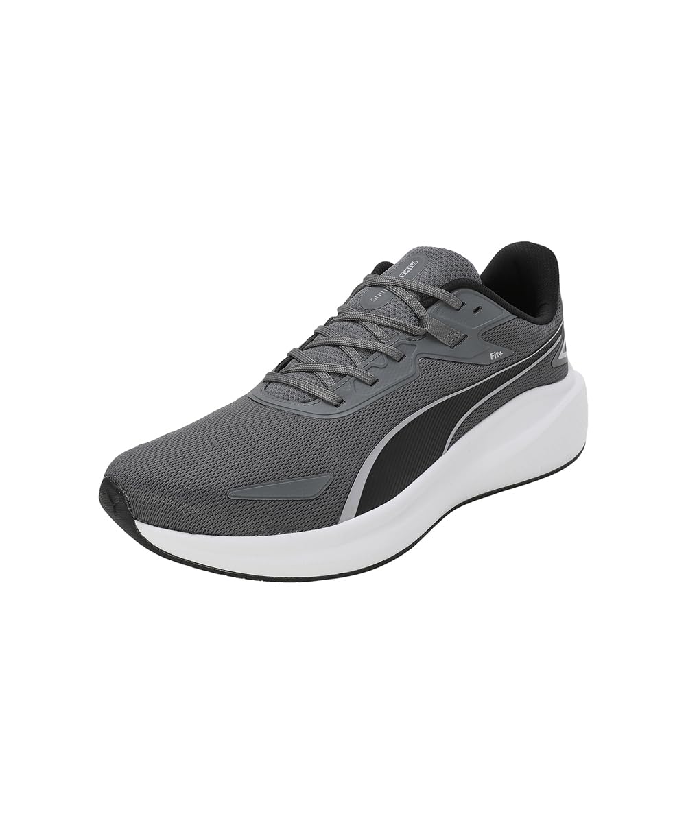 PUMA Unisex's Skyrocket Lite Road Running Shoe