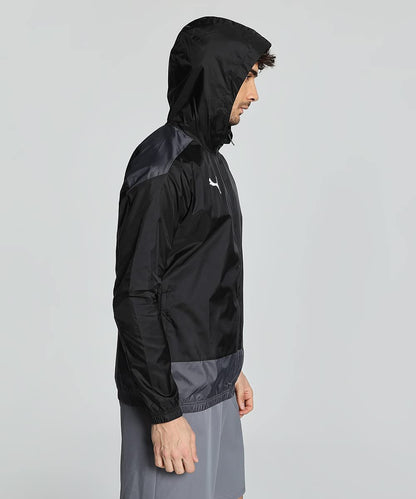 PUMA Men's Teamgoal 23 Training Rain Jacket