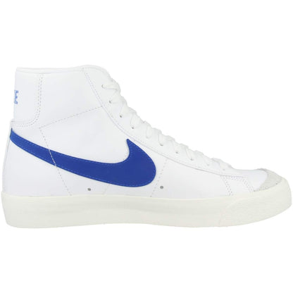 NIKE Women's Blazer Mid '77 VNTG Basketball Shoe