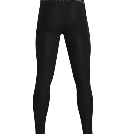 Under Armour Mens HeatGear Core Tights Pants Bottoms