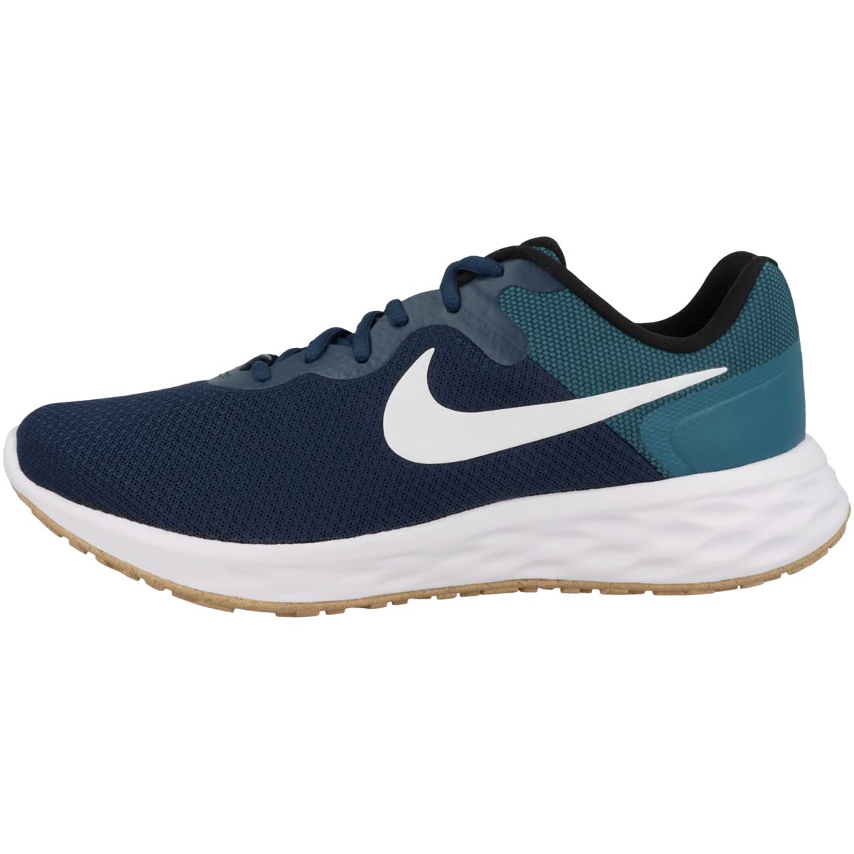 NIKE Men's Revolution 5 Flyease Running Shoe