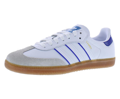 adidas Unisex Adult Samba Indoor Shoe