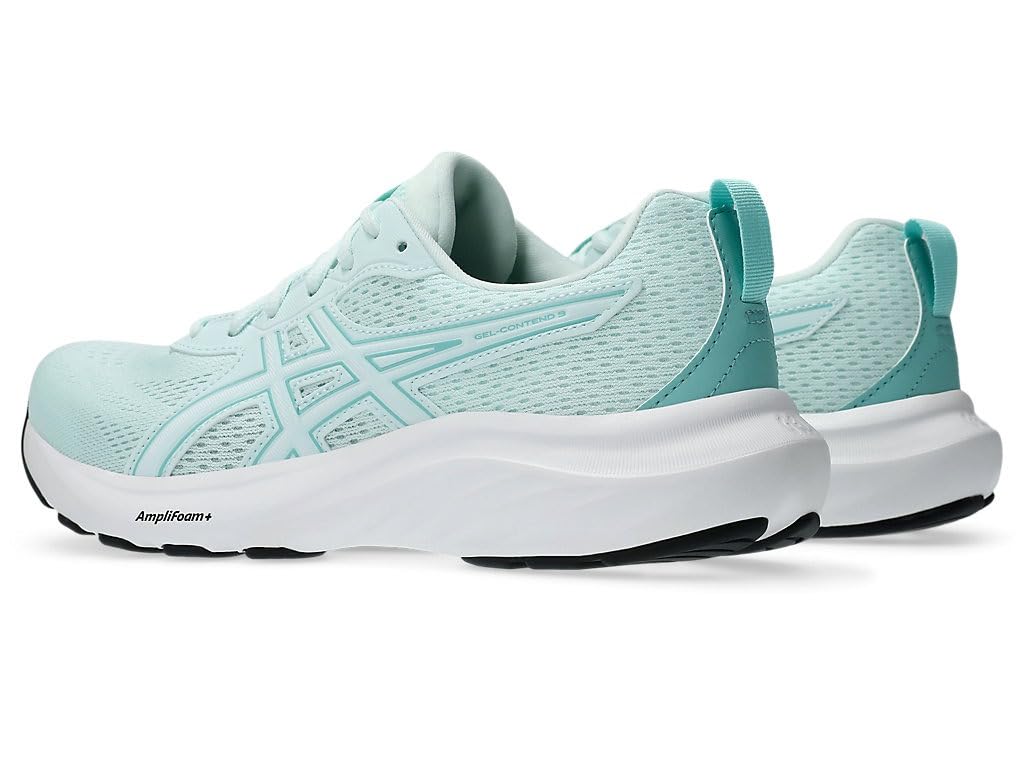 ASICS Gel Contend 9 Road Running Shoes Womens