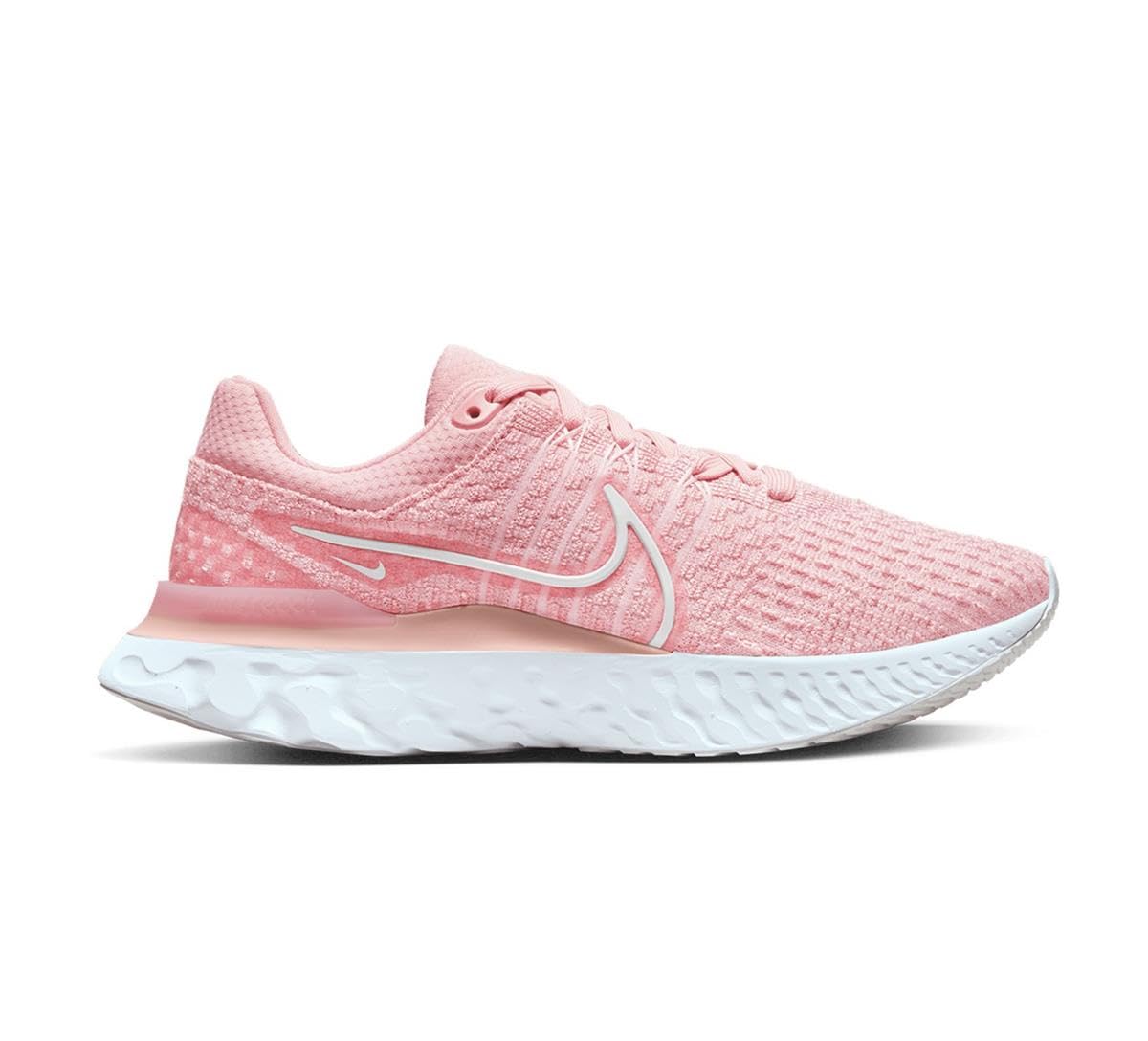 NIKE Women's React Infinity Run Fk 3 Shoe