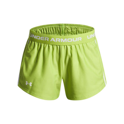 Under Armour Kids Icon Fleece Taping Joggers Juniors