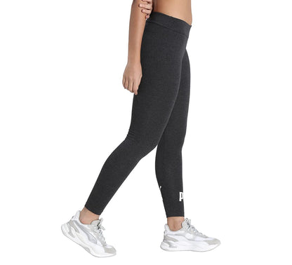 PUMA ESS Logo Leggings - Women's Tights