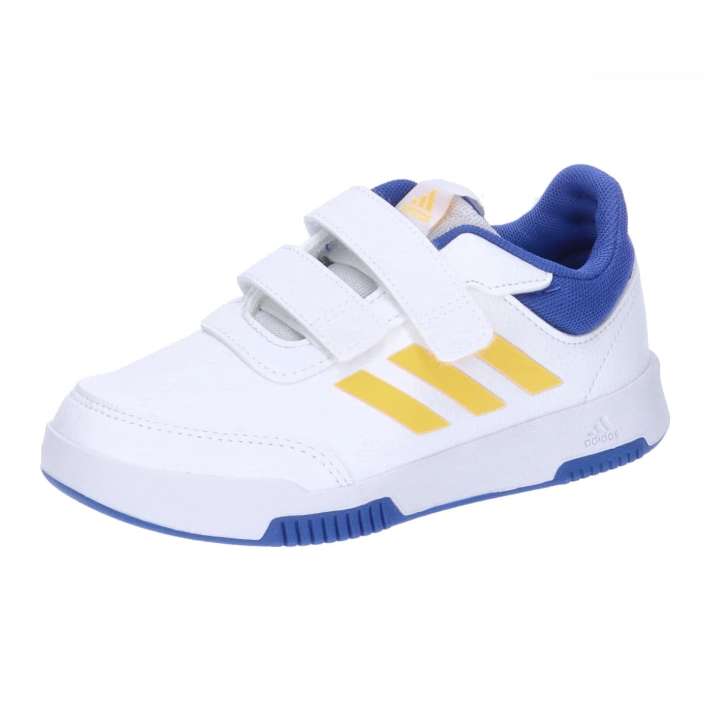 adidas Unisex Tensaur Hook and Loop Sneaker