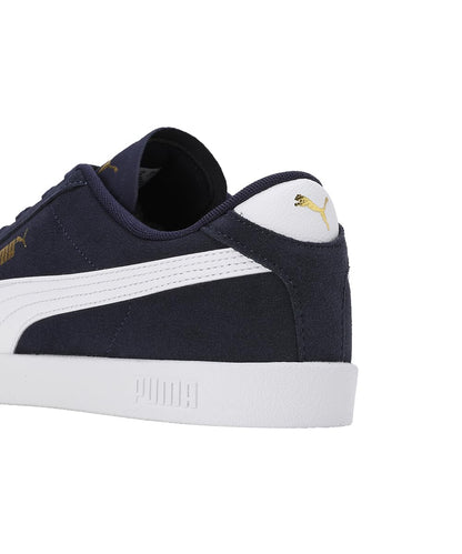 PUMA Unisex's Club Ii Sneaker