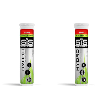Science in Sport Hydro Electrolyte Tablets 20 pc