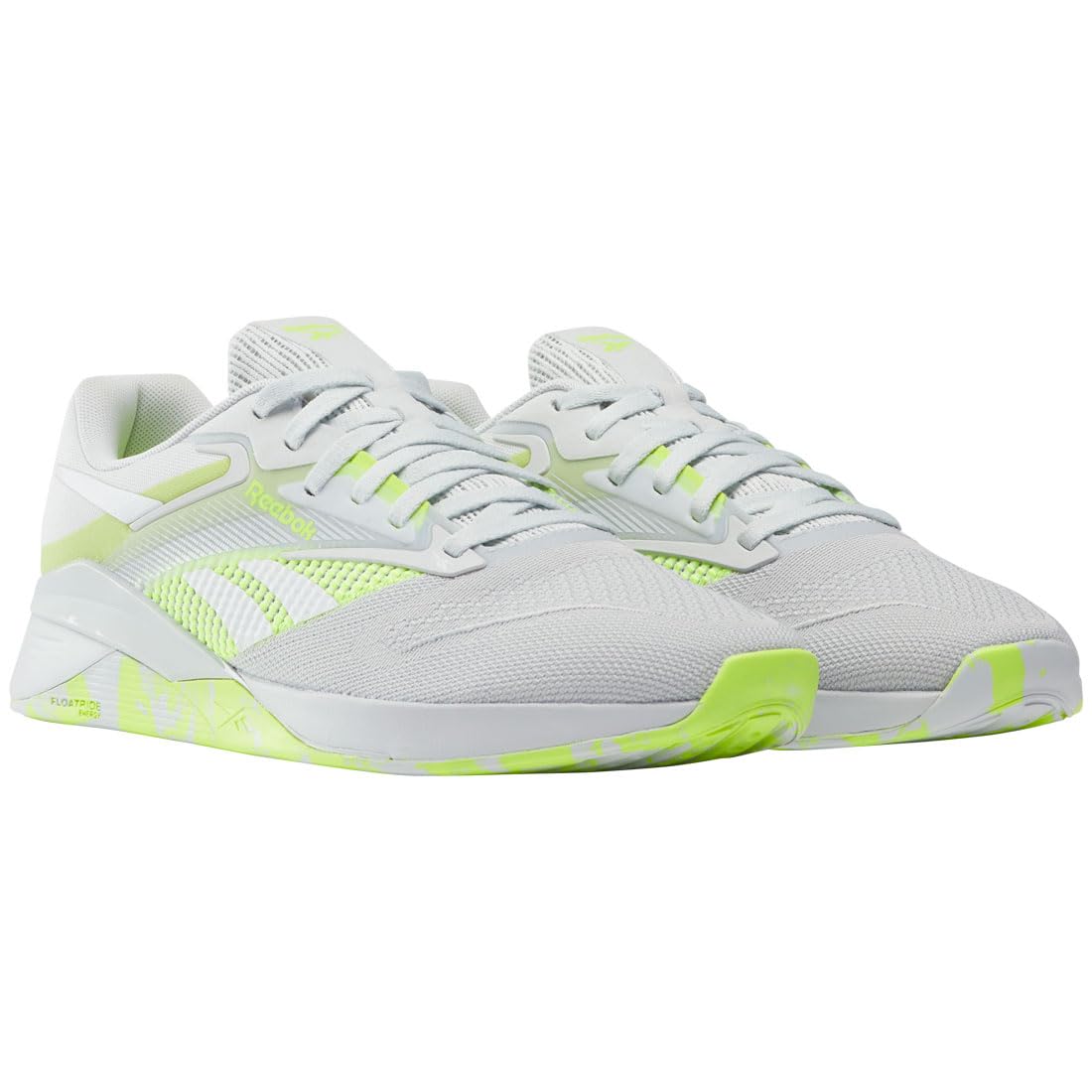 Reebok Unisex's Nano X4 Sneaker