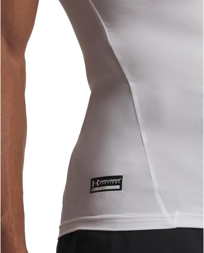 Under Armour HeatGear Compression Short Sleeve T-Shirt