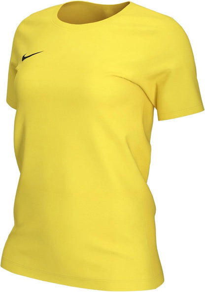 NIKE Women's Dri-fit Park 7 Jby Sweatshirt (Pack of 1)