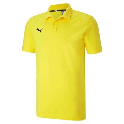 PUMA Men's Teamgoal 23 Casuals Polo Polo Shirt