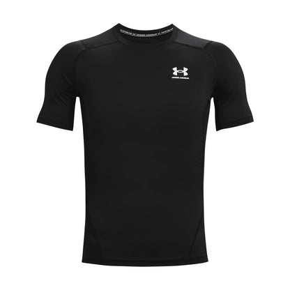 Under Armour Men's Ua Hg Armour Comp Ls