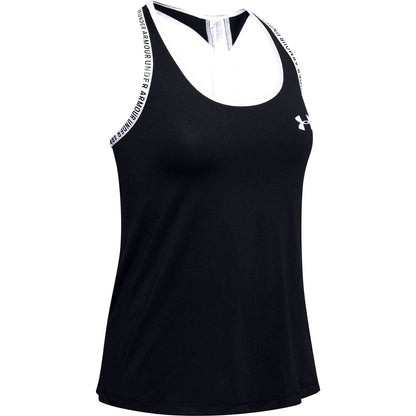 Under Armour Kids Tank Top Juniors Sleeveless