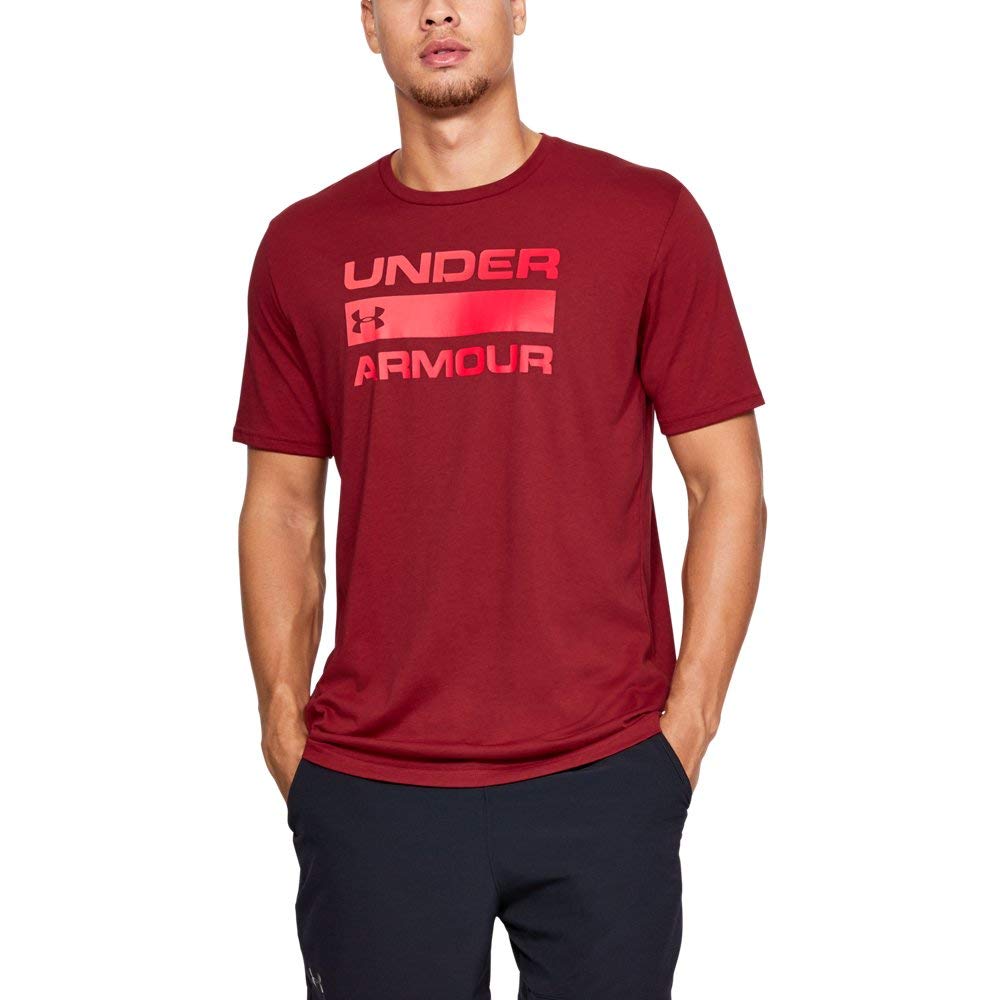 Under Armour Men UA T Shirt for Men