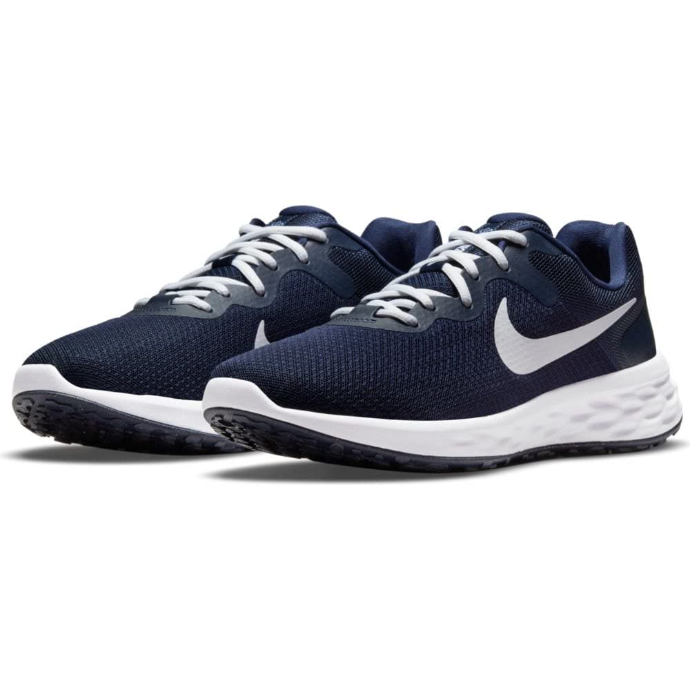 NIKE Men's Revolution 5 Flyease Running Shoe