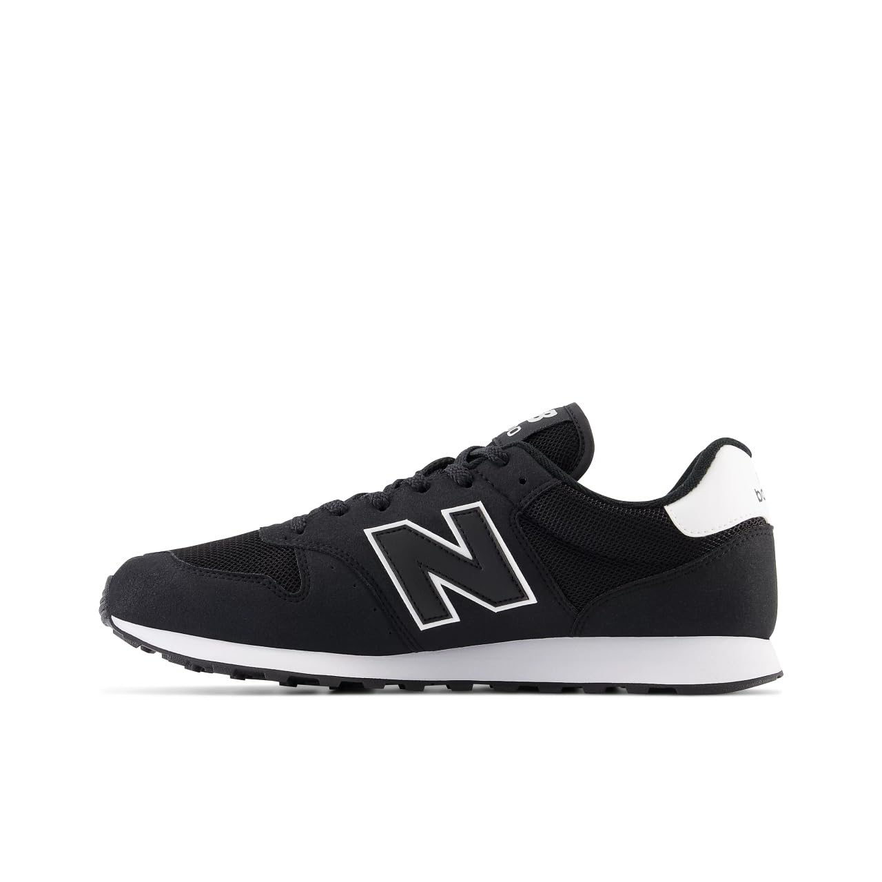 New Balance Men's 500 Sneaker