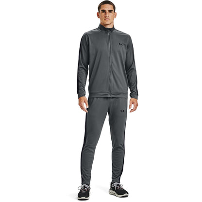 Under Armour Mens Knit Tracksuit
