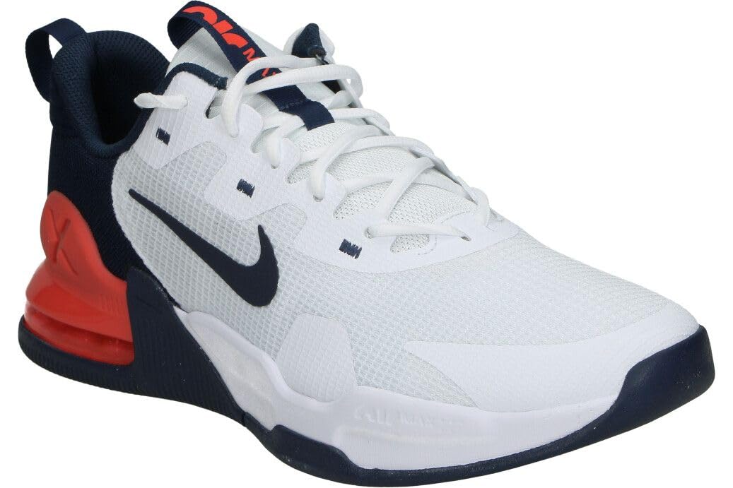 Nike mens Air Max Alpha Trainer 5 Workout