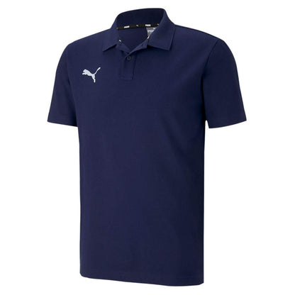 PUMA Men's Teamgoal 23 Casuals Polo Polo Shirt