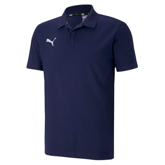 PUMA Men's Teamgoal 23 Casuals Polo Polo Shirt
