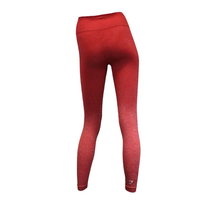 GYMSHARK Adapt Ombre Seamless Full Length Leggings