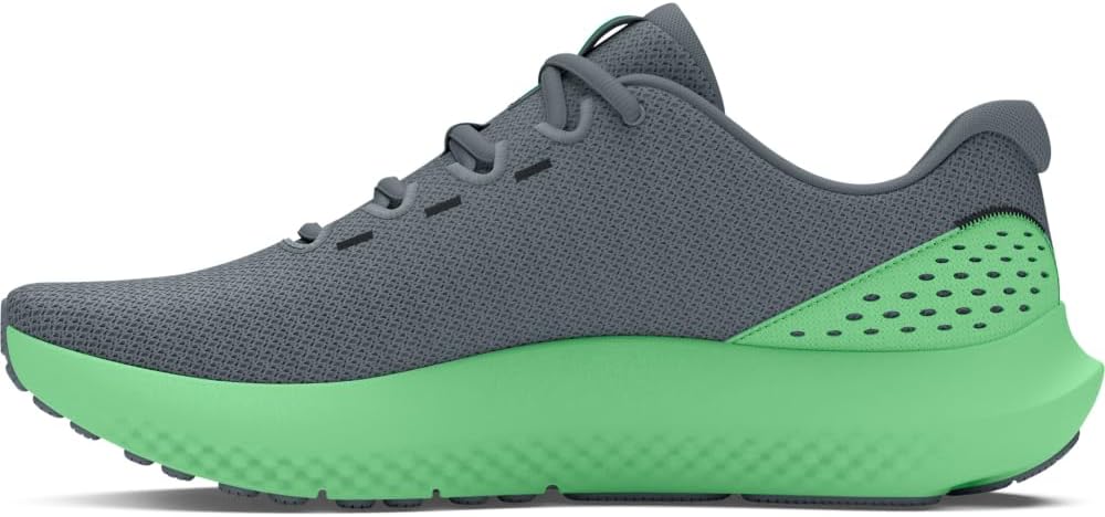 Under Armour Men's Ua Charged Surge 4