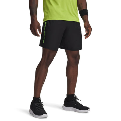 Under Armour Herren Shorts
