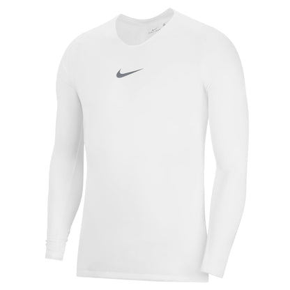 NIKE Men's M Nk Dry Park 1stlyr JSY Ls Long Sleeved T-Shirt (Pack of 1)