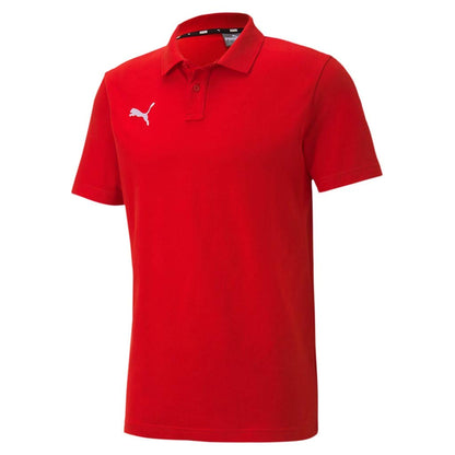 PUMA Men's Teamgoal 23 Casuals Polo Polo Shirt