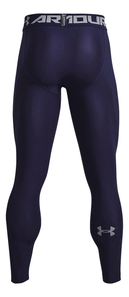 Under Armour Mens HeatGear Core Tights Pants Bottoms