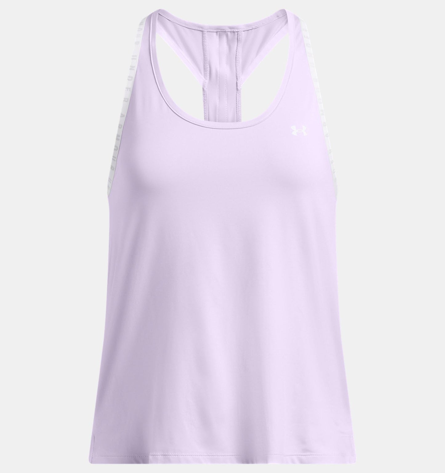 Under Armour Women UA Knockout Tank, Workout Tank Top, Essential Gym Clothes